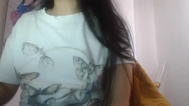 naughthyany16 online show from October 9, 2025, 9:26 pm