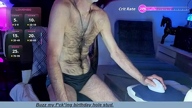 Towndude123 online show from June 5, 2026, 12:37 am