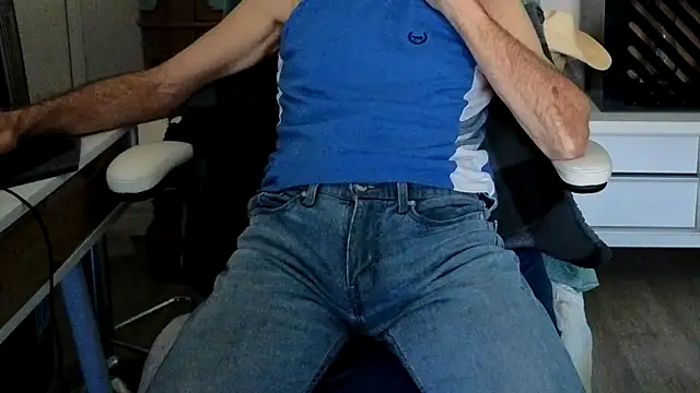 Towndude123 online show from May 30, 2026, 7:19 pm