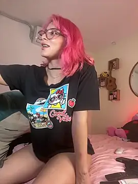 Ramona Flower online show from March 21, 2025, 5:11 am