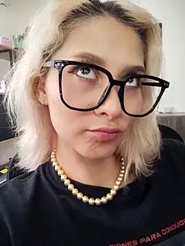 Ramona Flower online show from September 28, 2025, 9:11 pm