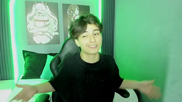 Bryce Evans online show from October 13, 2025, 3:13 pm