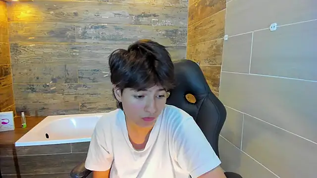 Bryce Evans online show from March 15, 2025, 8:54 pm