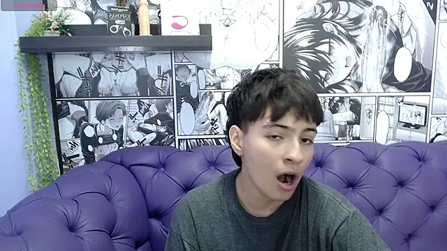 Bryce Evans online show from January 13, 2025, 2:53 pm