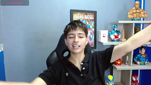 Bryce Evans online show from December 24, 2024, 4:51 pm