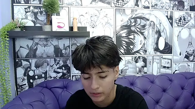 Bryce Evans online show from February 10, 2025, 3:53 pm