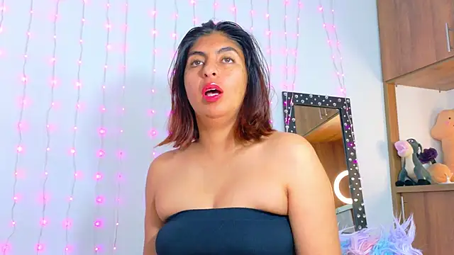 im anna  online show from January 9, 2026, 8:49 pm