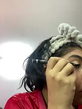 im anna  online show from March 20, 2025, 11:05 am