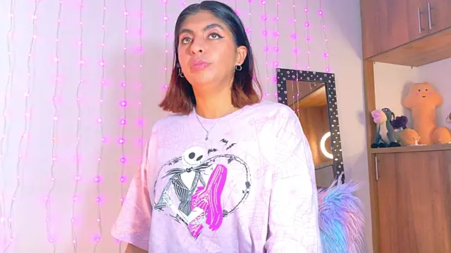 im anna  online show from January 16, 2026, 4:22 pm