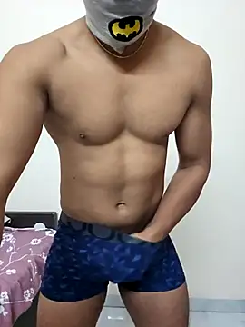 walterhssyc7 online show from November 19, 2025, 5:24 pm