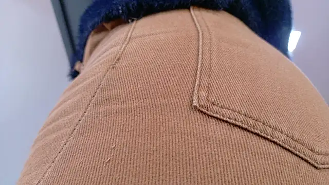 LilithSmith  online show from October 20, 2025, 11:00 am