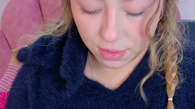 LilithSmith  online show from February 3, 2026, 11:37 am