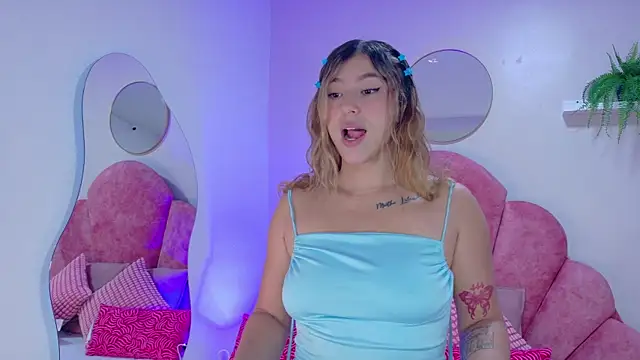 LilithSmith  online show from September 19, 2025, 11:47 am