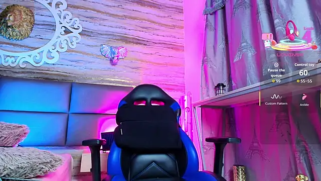 Bella salvatore online show from October 10, 2025, 5:25 pm