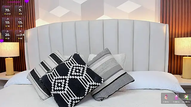 Marge lasander online show from October 15, 2025, 1:48 am