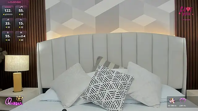 Marge lasander online show from March 26, 2026, 1:26 am