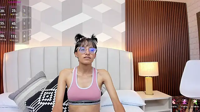 Marge lasander online show from September 27, 2025, 1:23 am