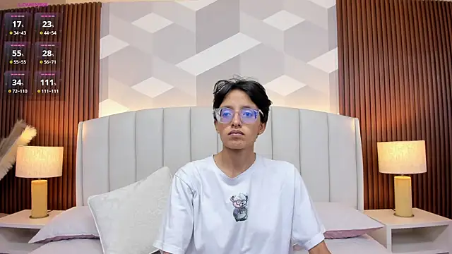 Marge lasander online show from October 3, 2025, 1:20 am