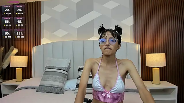 Marge lasander online show from October 2, 2025, 1:53 am