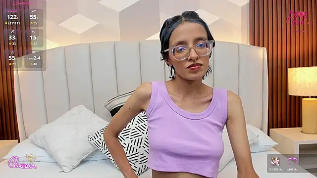 Snapshot of Marge_lasander chatting on April 28, 2026, 1:48 am Marge lasander online show from April 28, 2026, 1:48 am