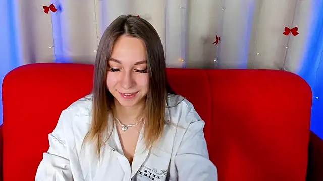 AsyaPink online show from April 11, 2026, 1:24 am