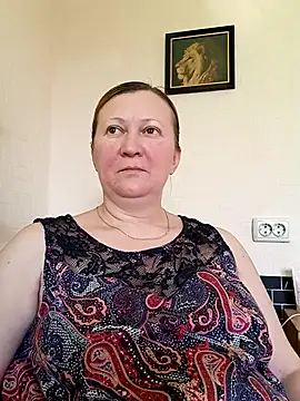 blondyaguar online show from February 25, 2025, 1:32 pm