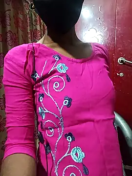 Joshna-Sexy online show from February 18, 2025, 6:15 am