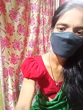 Joshna-Sexy online show from January 10, 2025, 4:44 am