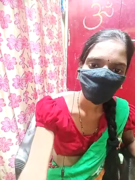 Joshna-Sexy online show from March 21, 2025, 5:32 am