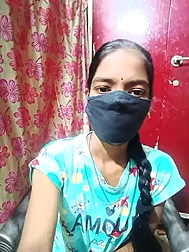 Joshna-Sexy online show from January 5, 2025, 4:14 am