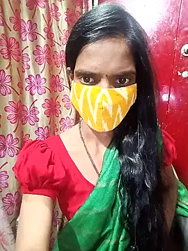 Joshna-Sexy online show from January 31, 2025, 5:32 pm