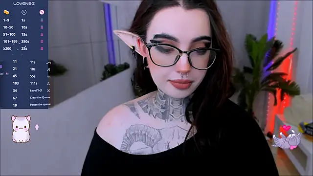 Dixi Pixi  online show from March 1, 2025, 5:42 am