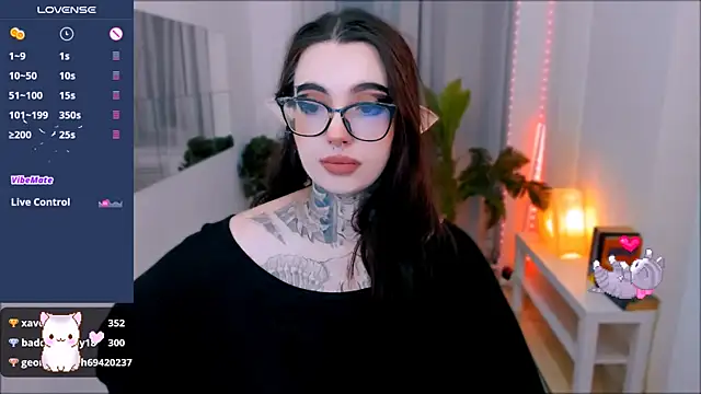 Dixi Pixi  online show from March 9, 2025, 8:51 am