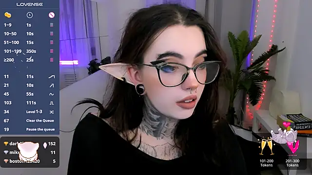 Dixi Pixi  online show from March 15, 2025, 8:48 am