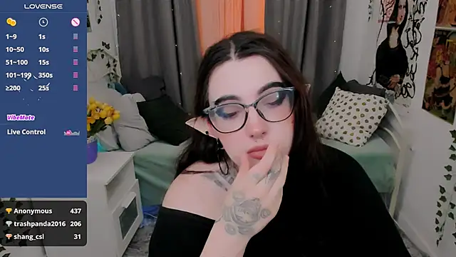 Dixi Pixi  online show from March 14, 2025, 1:35 pm