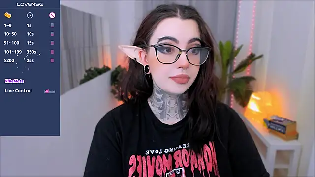 Dixi Pixi  online show from February 23, 2025, 5:45 am