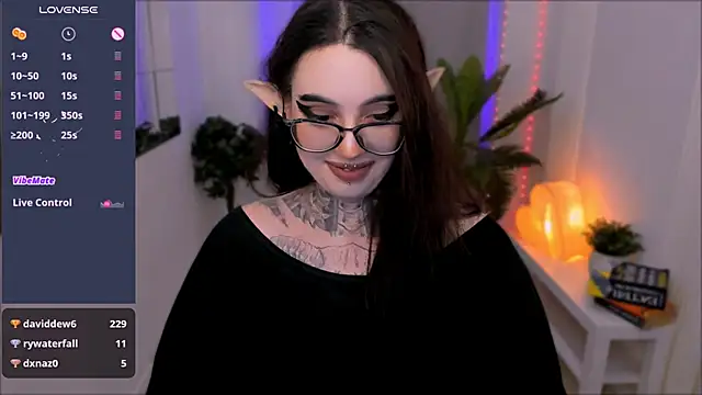 Dixi Pixi  online show from March 21, 2025, 8:50 am