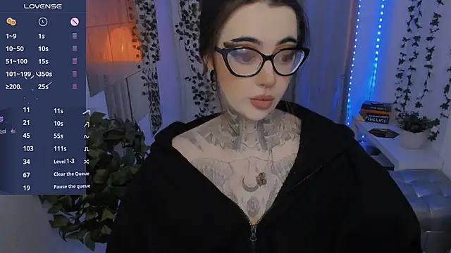 Dixi Pixi  online show from May 29, 2026, 5:46 am