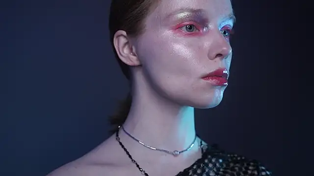 ginger hugs online show from March 21, 2025, 10:06 pm