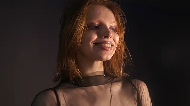 ginger hugs online show from March 11, 2025, 4:19 am