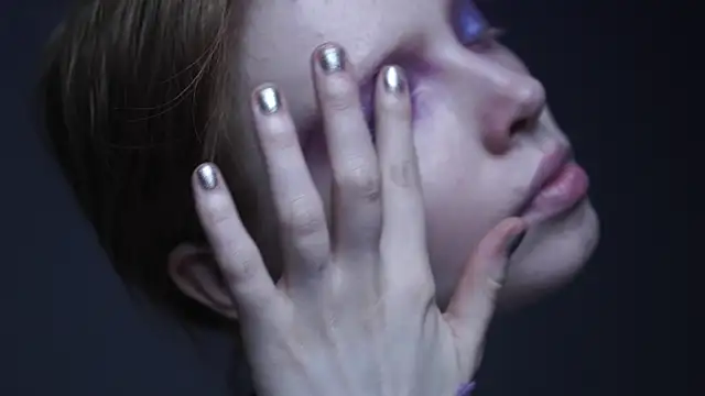 ginger hugs online show from March 14, 2025, 10:05 pm