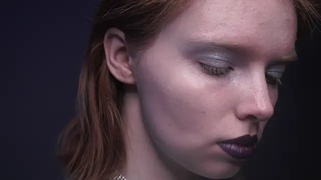 ginger hugs online show from March 6, 2025, 10:04 pm