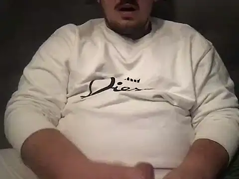 cookingmonster10 online show from January 17, 2026, 2:31 pm