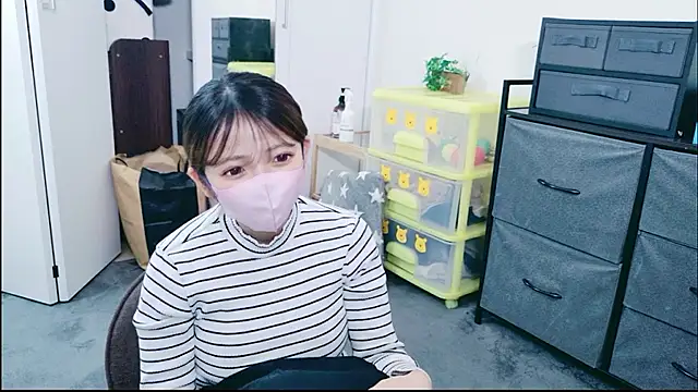 Snapshot of neruneruru chatting on July 8, 2026, 12:17 pm neruneruru online show from July 8, 2026, 12:17 pm