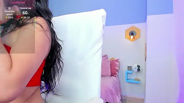 Snapshot of Chloe_fischer_ chatting on September 29, 2025, 2:34 pm Chloe fischer online show from September 29, 2025, 2:34 pm