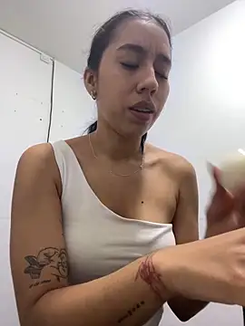 MissSussy online show from March 11, 2025, 3:04 am