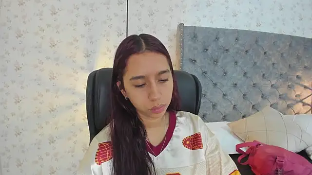 MissSussy online show from May 16, 2026, 6:51 pm