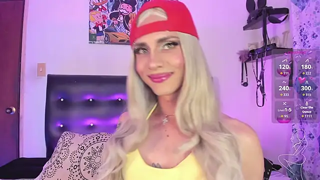 AngelsJones21 online show from July 22, 2026, 5:26 pm