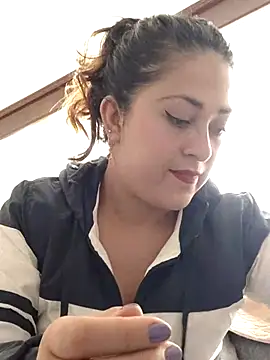 LisbethMoore  online show from October 31, 2025, 4:14 pm