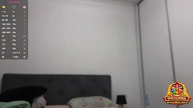 kimmie meow online show from March 9, 2026, 7:06 pm